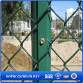 Low Price and Safety Chain Link Fence